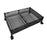 Crofta Under Bed Storage Basket Pullout Container Rack for Blankets Clothes Bedroom