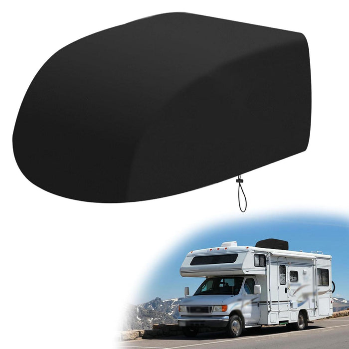 Air Conditioner Cover Dustproof Sunproof Protective Cover for Travel Trailer