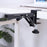 2 Pieces Keyboard Tray Support Computer Desk Extender Support for Study Room