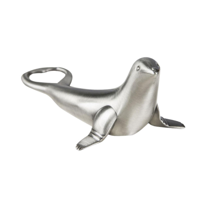 Crofta Sea Lion Bottle Opener Portable Stable Bottle Opener for Barbecues Bar Beer