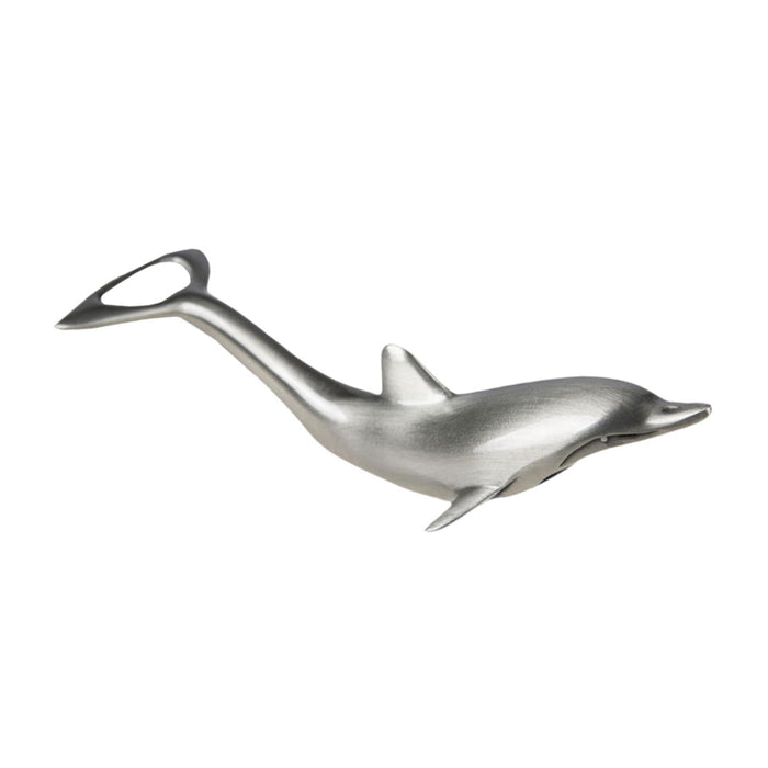 Crofta Dolphin Bottle Opener Creative Sturdy Cute Bottle Opener for Club Hotels Bar