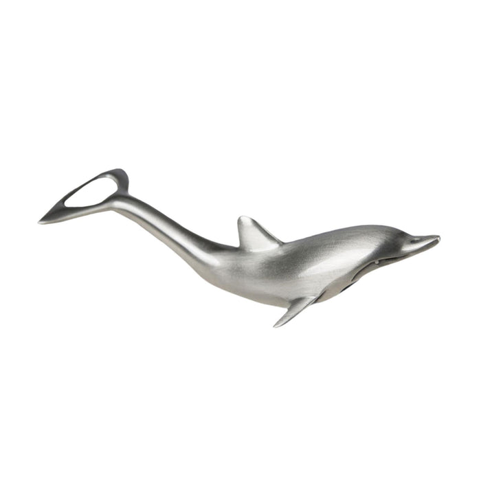 Crofta Dolphin Bottle Opener Creative Sturdy Cute Bottle Opener for Club Hotels Bar