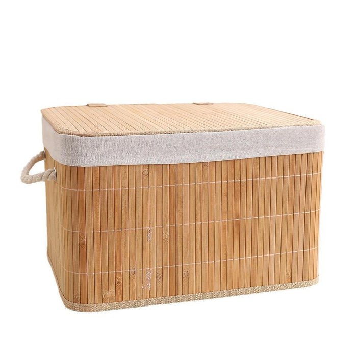 5Pcs Storage Baskets Household Table Baskets for Laundry Room Kitchen Drawer