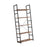 Crofta Office Storage Shelf 5 Tier Bookshelf Versatile for Bathroom Simple Assembly