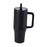 40 oz Tumbler with Handle Coffee Mug for Travel Keeps Hot/Cold Hours Iced Tea Black