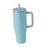 40 oz Tumbler with Handle Coffee Mug for Travel Keeps Hot/Cold Hours Iced Tea Sky blue