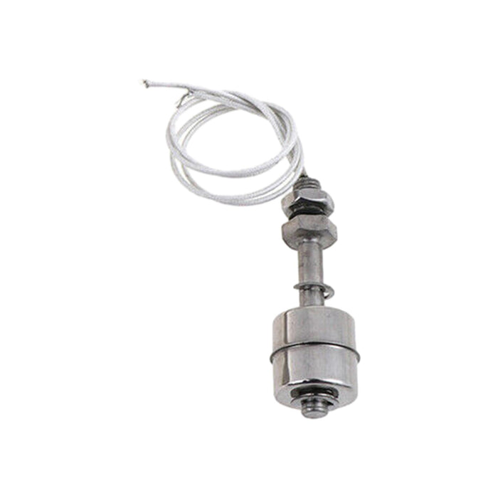 Stainless Steel Float Switch High Performance Tank Liquid Water Level Sensor 65mm