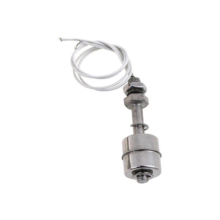 Stainless Steel Float Switch High Performance Tank Liquid Water Level Sensor 65mm