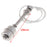 Stainless Steel Float Switch High Performance Tank Liquid Water Level Sensor 100mm