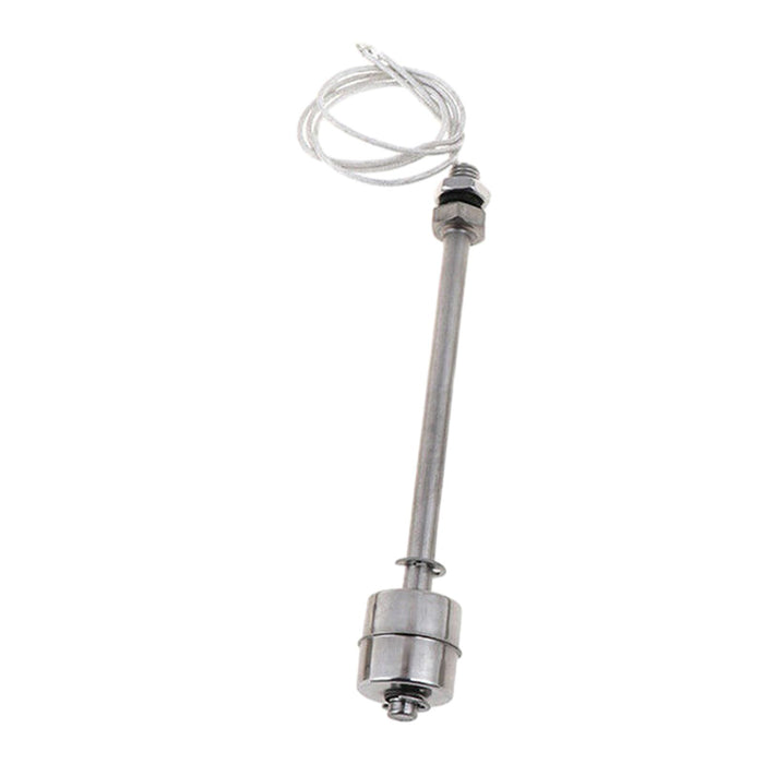 Stainless Steel Float Switch High Performance Tank Liquid Water Level Sensor 150mm