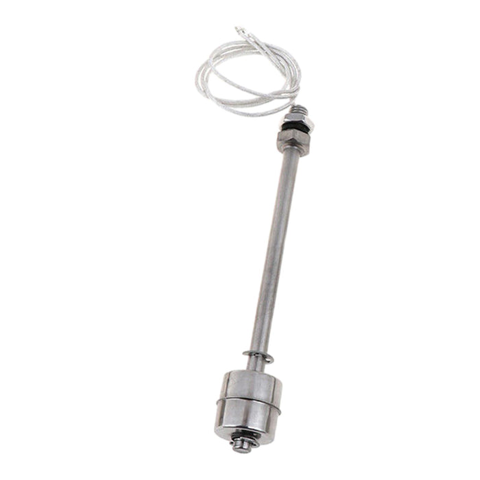 Stainless Steel Float Switch High Performance Tank Liquid Water Level Sensor 150mm