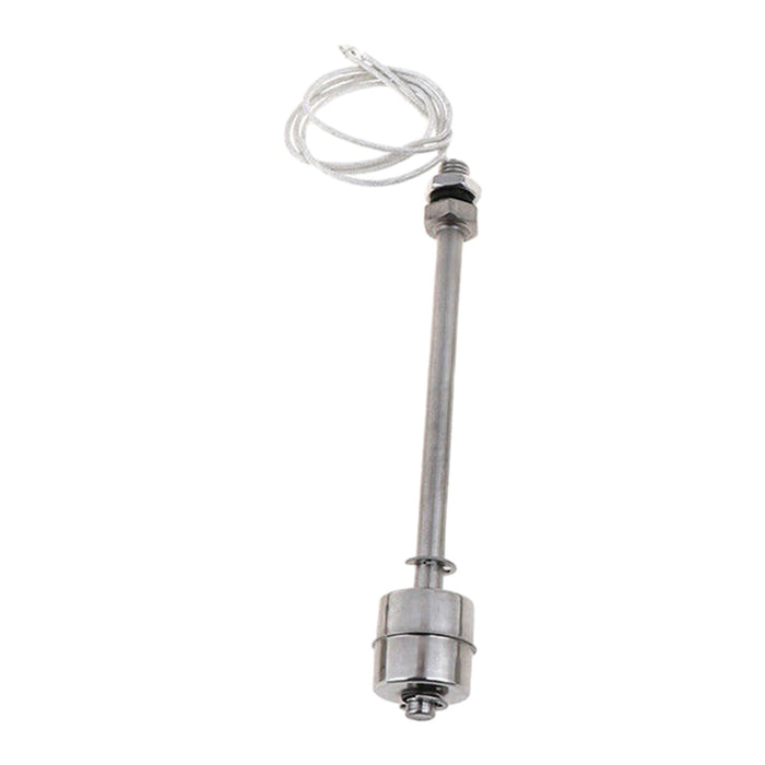 Stainless Steel Float Switch High Performance Tank Liquid Water Level Sensor 150mm