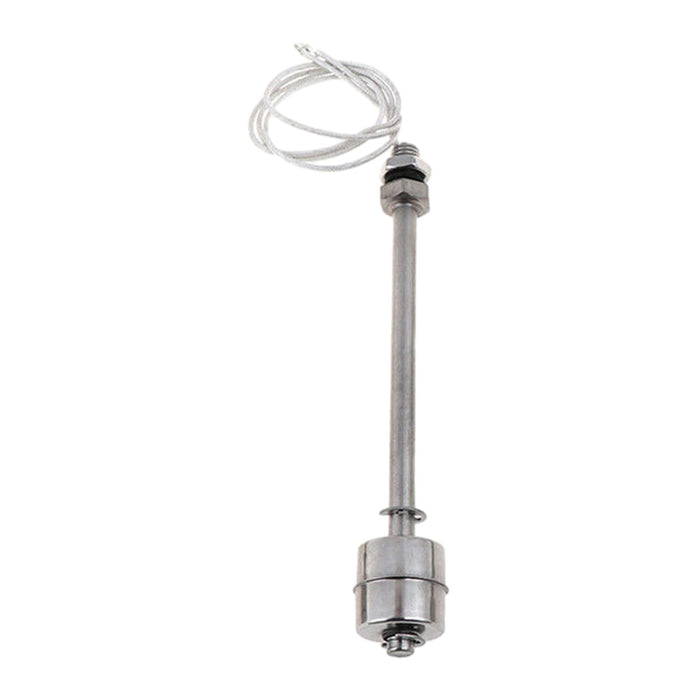 Stainless Steel Float Switch High Performance Tank Liquid Water Level Sensor 150mm