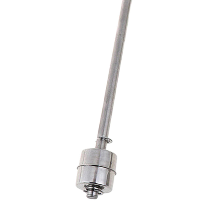 Stainless Steel Float Switch High Performance Tank Liquid Water Level Sensor 200mm