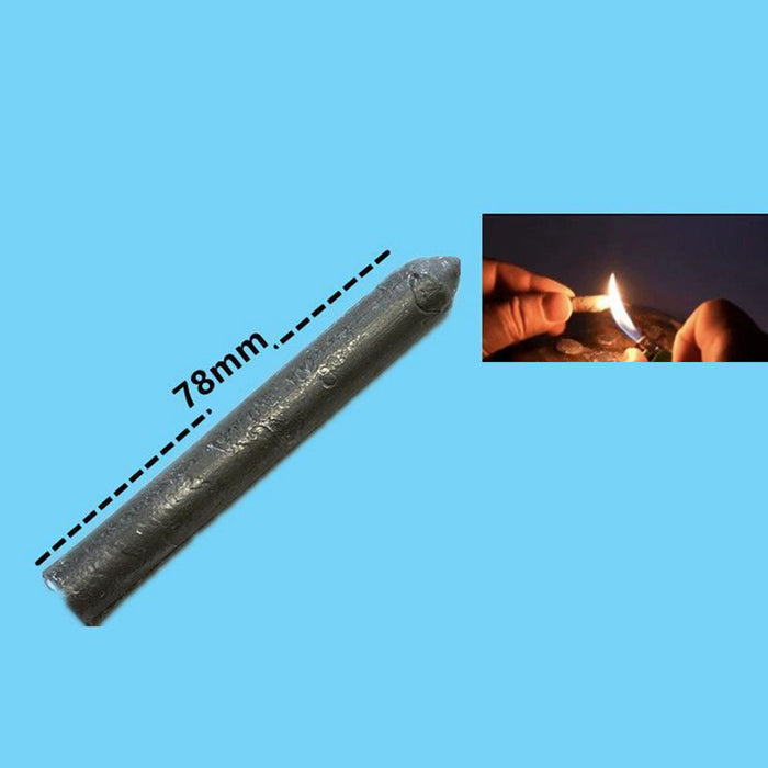 Welding Rods Aluminum Soldering Welding Rods for Copper Iron Stainless Steel 5Pieces