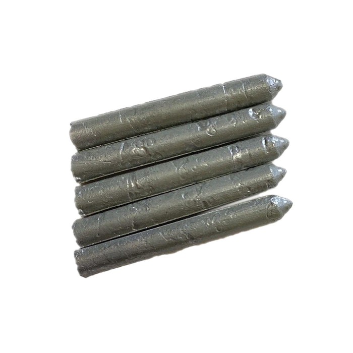 Welding Rods Aluminum Soldering Welding Rods for Copper Iron Stainless Steel 5Pieces