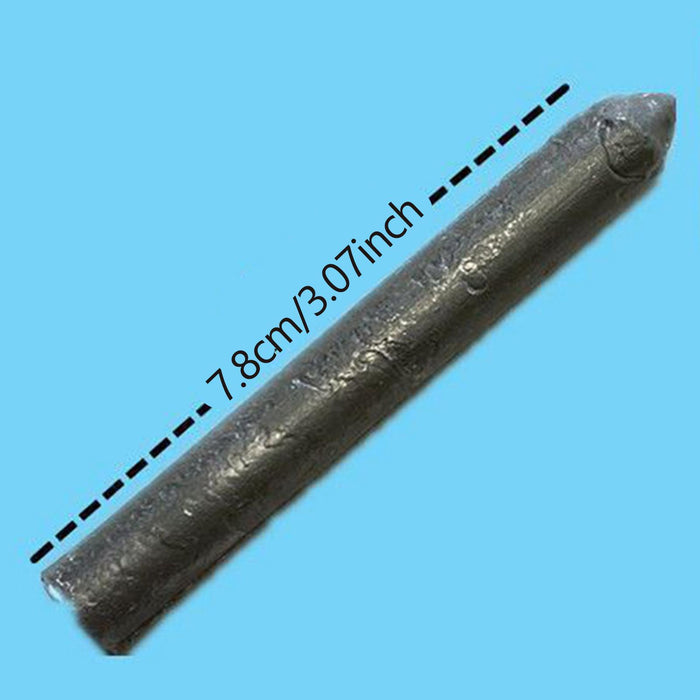 Welding Rods Aluminum Soldering Welding Rods for Copper Iron Stainless Steel 5Pieces