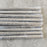 10Pcs Welding Rod Durable for Air Conditioners Metal Welding Stainless Steel 1.6mm