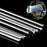 10Pcs Welding Rod Durable for Air Conditioners Metal Welding Stainless Steel 1.6mm