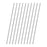 10Pcs Welding Rod Durable for Air Conditioners Metal Welding Stainless Steel 1.6mm