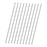 10Pcs Welding Rod Durable for Air Conditioners Metal Welding Stainless Steel 2.0mm