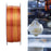 3D Printing Pla Filament Easy Use 1.75mm dimensional Accuracy High Precision Gold and Red