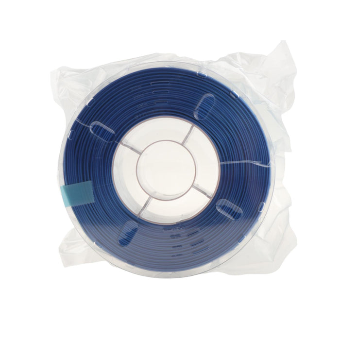 3D Printing Pla Filament Easy Use 1.75mm dimensional Accuracy High Precision Blue and Green