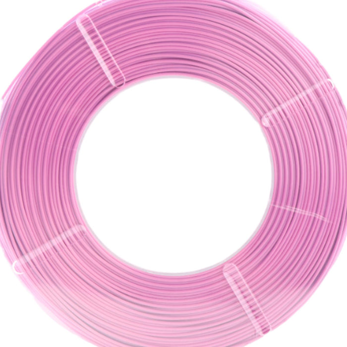 3D Printing Pla Filament Easy Use 1.75mm dimensional Accuracy High Precision Blue and Pink