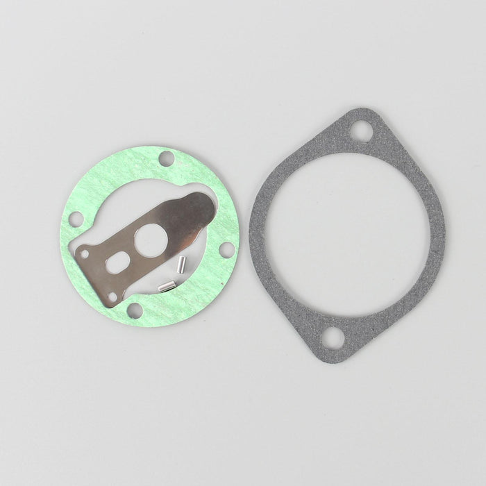 Air Pump Piston Assembly Hole Spacing 89mm Sturdy Connecting Rod Piston Kits Piston Gaskets Set