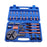 36 in 1 Bearing Puller Set Repair Sturdy for Motorcycle Mechanical Equipment