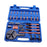 36 in 1 Bearing Puller Set Repair Sturdy for Motorcycle Mechanical Equipment