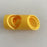 3Pcs Pipe Wrap Insulation Foam Cutting Tool Slicing Tools Lightweight Yellow