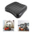 Universal Forklift Seat Cushion Trucks Skid Loaders Engineering Vehicle Seat 44cmx37cm