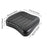 Universal Forklift Seat Cushion Trucks Skid Loaders Engineering Vehicle Seat 44cmx37cm