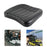 Universal Forklift Seat Cushion Trucks Skid Loaders Engineering Vehicle Seat 40cmx35cm