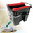 14L Mop Bucket Mop Bucket Sturdy Easy Use Boat Use Household Cleaning Bucket