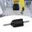 Universal Transfer Center Aligner Punch Alignment Tool Garage 3/16" Diameter Length 10.5cm