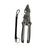 Wire Stripper Tool Electricians Multifunctional Wiring Tool Wire Pliers Tool With Pull Cord