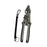 Wire Stripper Tool Electricians Multifunctional Wiring Tool Wire Pliers Tool With Pull Cord