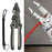 Wire Stripper Tool Electricians Multifunctional Wiring Tool Wire Pliers Tool With Pull Cord