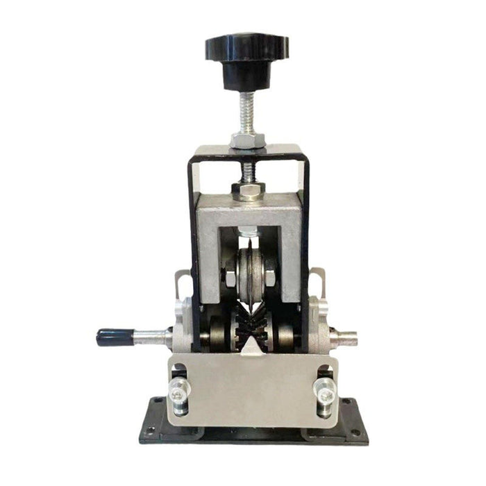 Wire Peeling Machine Manual Wire Strip Tool for 1-20mm Cable Copper Wire