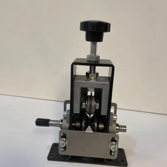 Wire Peeling Machine Manual Wire Strip Tool for 1-20mm Cable Copper Wire