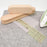 3Pcs Tailors Clapper and Ruler Quilting Dressmaker Set for Ironing Patchwork