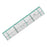 Tailoring Ruler Tansparent Metric Ruler for Cloth Leather Paper