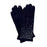 Crofta Winter Gloves Touch Screen Women Cycling Gloves for Motorcycle Riding Sports Dark Blue