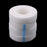 4 Rolls Portable Micropore Paper Tape Breathable First Aid Kits