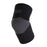 1 Piece Black Elbow Compression Sleeve Support Brace Joint Sore Relief M