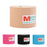 2 inch Wide Uncut Muscle Support Sports Kinesiology Tape Roll Skin