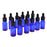 12 Pieces Empty Essential Oil Bottle Glass Liquid Aromatherapy Dropper  5ML