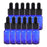 12 Pieces Empty Essential Oil Bottle Glass Liquid Aromatherapy Dropper  15ML